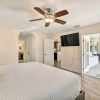 Отель Beautiful Port Charlotte Home, 6 Mi to Beach!, фото 4