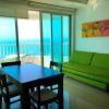 Отель Apartamentos Frente al Mar Cartagena, фото 18