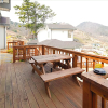 Отель Yeosu Healing Pension, фото 23