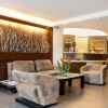 Отель Blanca Hotel, фото 2