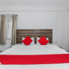 Отель The Red Lotus Premium By OYO Rooms, фото 4