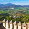 Отель Casa rural Malaga Castillo del poeta, фото 4