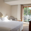 Отель Grand Hôtel de Cala Rossa, фото 1