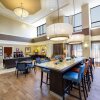 Отель Hampton Inn & Suites Bakersfield North-Airport, фото 33