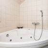 Отель Modernized Holiday Home in Jutland With Sauna, фото 7