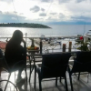 Отель The 2 Islands Villa, Athens, Pachi,front-beach Villa 3 Floors,7 Guests, фото 19
