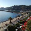 Отель Apartment with 2 Bedrooms in Porto Santo Stefano, with Wonderful Sea View And Furnished Balcony - 80, фото 7