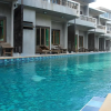 Отель See Through Boutique Resort, фото 20