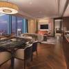 Отель Hilton Fuzhou, фото 24