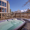 Отель Atrium 104 Downtown Condos with on-site Hot Tub, фото 12