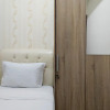 Отель Simply And Clean 2Br Apartment At Vida View Makassar, фото 6