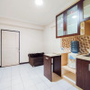 Отель Serene 2Br Apartment At Gateway Ahmad Yani Cicadas, фото 4