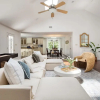 Отель Wisteria by Avantstay Bright & Spacious Home w/ Pool & Entertainers Patio!, фото 3