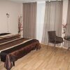 Гостиница Fortuna Inn в Перми
