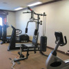 Отель Country Inn & Suites by Radisson, Amarillo I-40 West, TX, фото 13