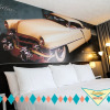 Отель Cadillac Motel, фото 4