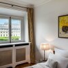 Отель Palais Petit Two Bedroom Apartment в Париже