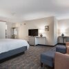 Отель Holiday Inn Jackson NW - Airport Road, an IHG Hotel, фото 5