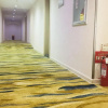 Отель Super 8 Hotel Jinan Railway Station Square, фото 8
