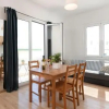 Отель Flat 3 Bedrooms 1 Bathroom - Rhodes, фото 10