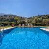 Отель Chania Secluded Gem - Kallithea Private Pool Villa, фото 14