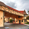 Отель Surestay Plus Hotel By Best Western El Cajon, фото 17
