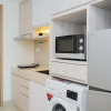 Отель Cozy And Homey Studio At Bintaro Embarcadero Apartment, фото 4