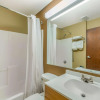 Отель Microtel Inn & Suites by Wyndham Breaux Bridge, фото 8