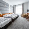 Отель Budapest Heritage Guest House, фото 18