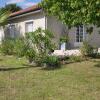 Отель House With 3 Bedrooms in Le Verdon-sur-mer, With Enclosed Garden and W, фото 14