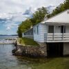 Отель Belknap Point Inn, фото 4