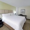 Отель Days Inn and Suites Plano Medical Center Dallas, фото 33