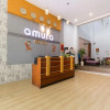 Отель Amura Hotel Quận 7, фото 7
