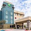 Отель Holiday Inn Brownsville, an IHG Hotel, фото 29