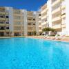 Отель Apartamento Velamar - 250 m from the Beach by Bedzy, фото 14