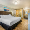 Отель Quality Inn and Conference Center Tampa-Brandon, фото 30