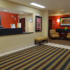 Отель Extended Stay America Raleigh Cary Regency Pkwy N, фото 1