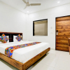 Отель Fabhotel Maa Gayatri, фото 6