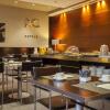 Отель AC Hotel Alcala de Henares by Marriott, фото 11