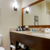 Отель Comfort Suites Little Rock West, фото 8