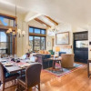 Отель Edgemont 2707 - Luxury Ski-in Ski-out Condo, фото 11