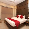 Отель Theory9 Premium Serviced Apartments Khar, фото 3