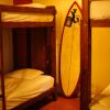 Отель Experiencia Surf Camp - Hostel, фото 15