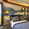 Отель Deniz Kızı Otel Urla, фото 12