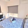 Отель Comfy 2BR Apartment in the City Center FREE PARKING and 3min walk to the beach, фото 8