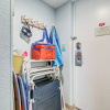 Отель Beachy Condo w/ Pool Access + Steps to Boardwalk!, фото 24