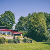 Отель Nice Bungalow With Sauna and Bubble Bath, on a Holiday Park, 4 km. Valkenburg, фото 18