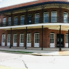 Отель Downtown Greensboro Apartments, фото 19