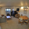 Отель Base Camp Unit #20  1 Bedroom Condo, фото 3