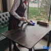 Отель Geffer Hotel Shijiazhuang Gaoyi railway station, фото 13